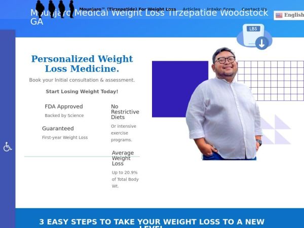 Medical Weight Loss - Bluegrass Preventive Medicine